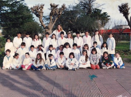 1992-DOCENTE ANGELA MACHIN